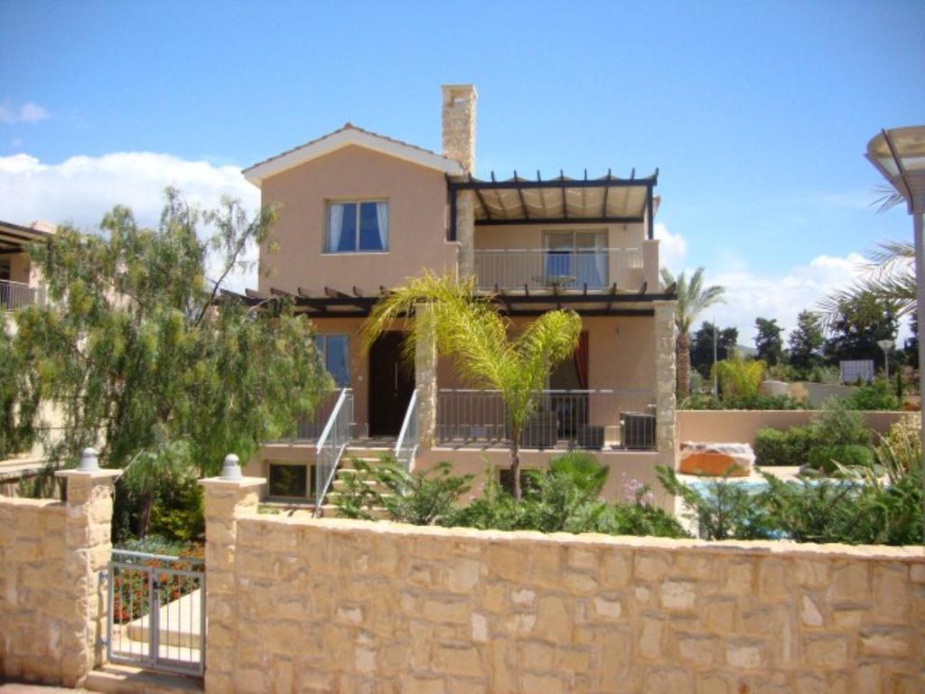 Villa Kartiela Sandy Beach Villas - Private Pool - Jacuzzi - Private Beach Area Polis 部屋 写真