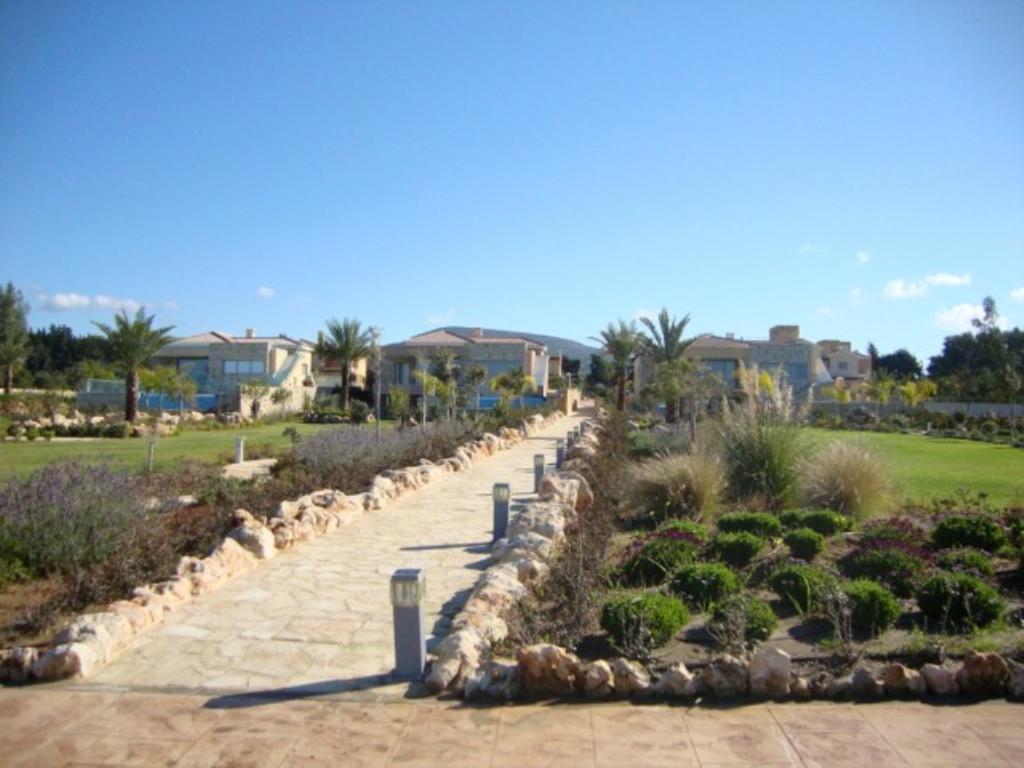 Villa Kartiela Sandy Beach Villas - Private Pool - Jacuzzi - Private Beach Area Polis 部屋 写真